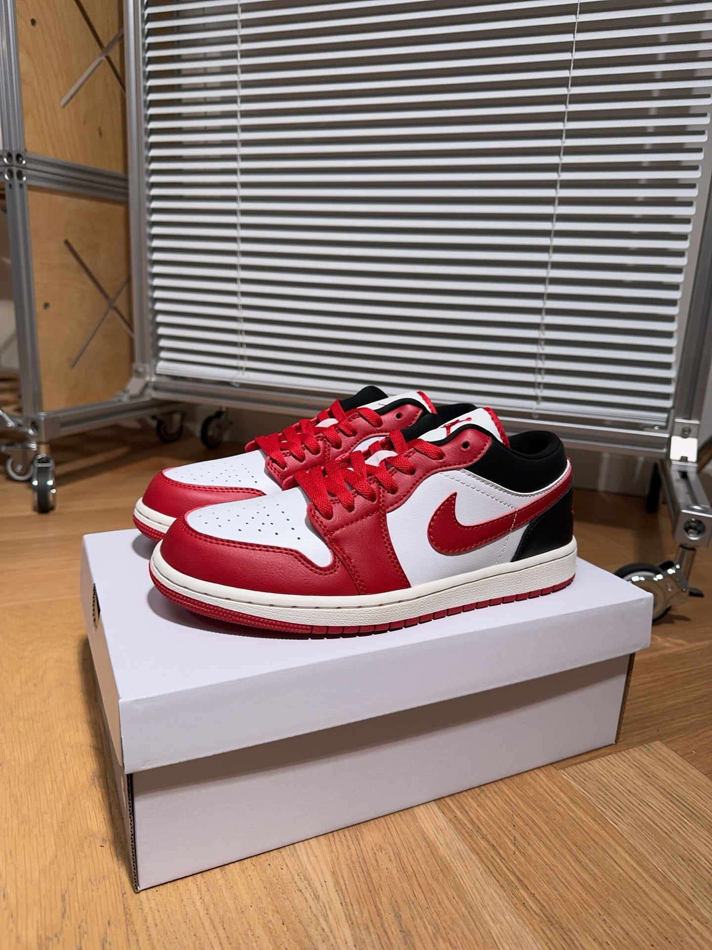 Nike Jordan